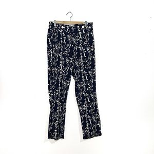 Grace and Mila | Floral Pants